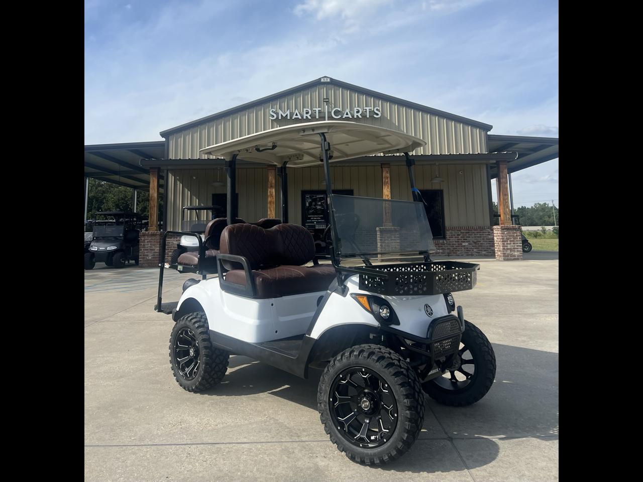 Yamaha Drive 2 Electric  2021