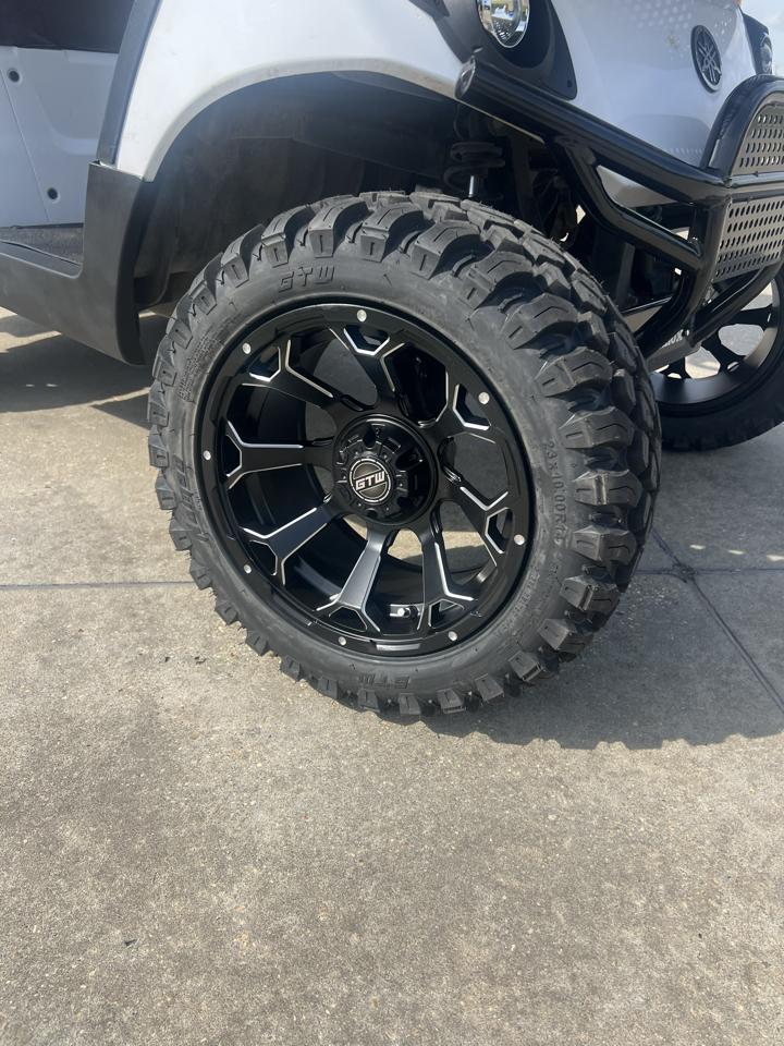 Yamaha Drive 2 Electric  2021
