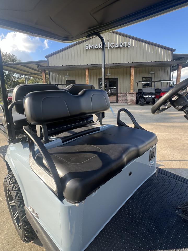 EZGO RXV  2021
