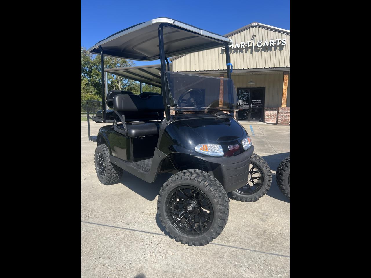 EZGO RXV  2021