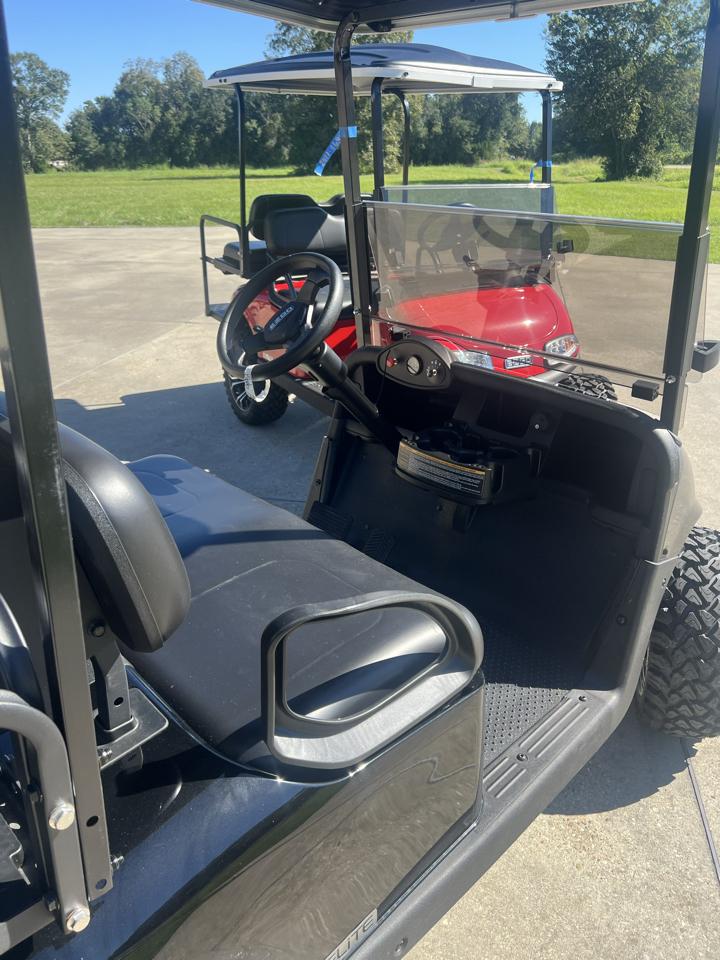 EZGO RXV  2021