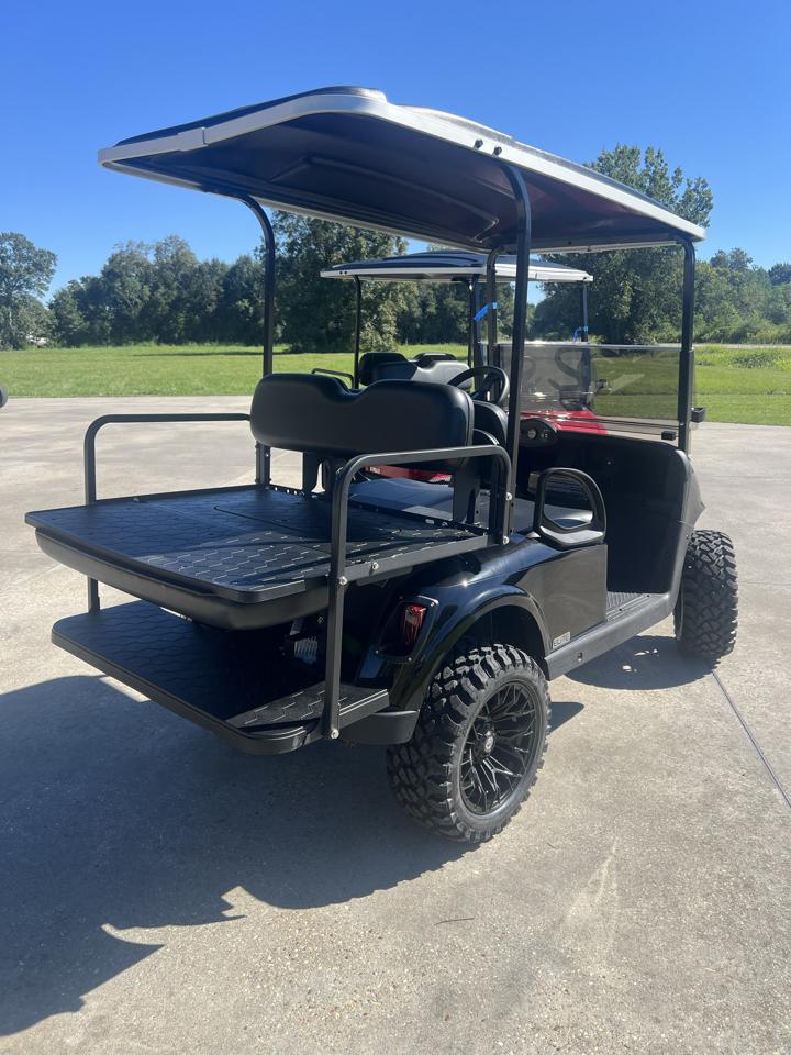 EZGO RXV  2021
