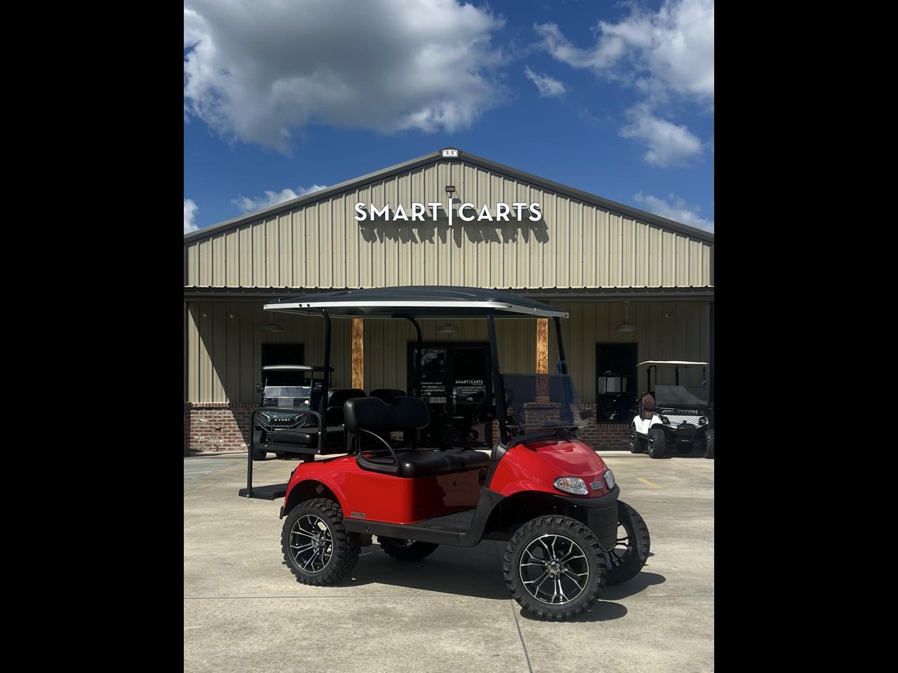 EZGO RXV  2021