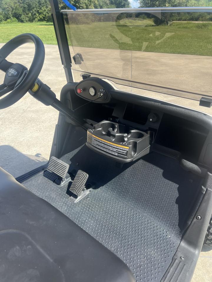 EZGO RXV  2021