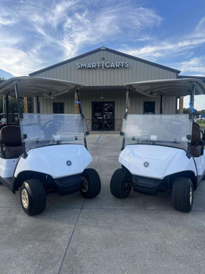 Yamaha Drive 2 Electric  2021