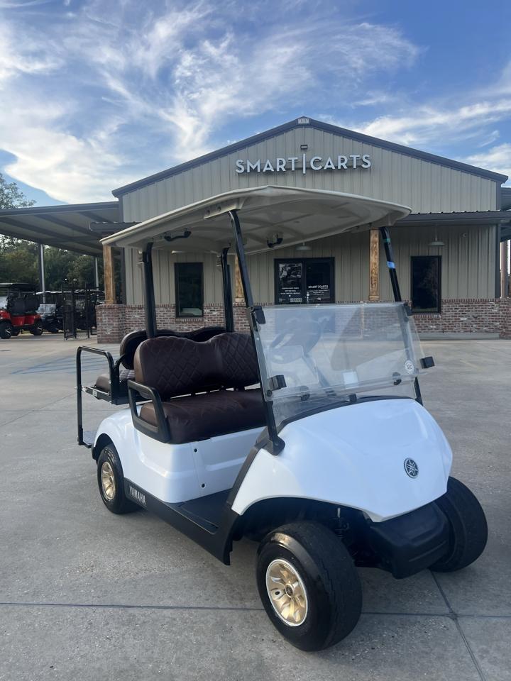 Yamaha Drive 2 Electric  2021
