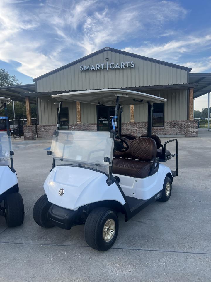 Yamaha Drive 2 Electric  2021