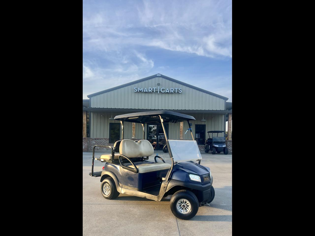 2024 Club Car Tempo 