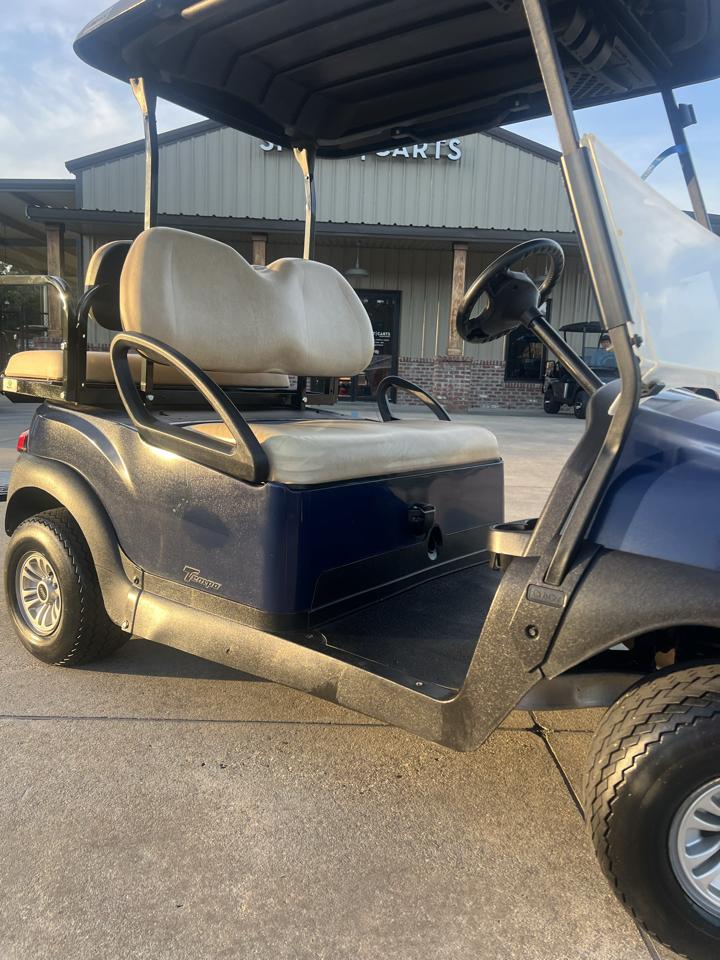 Club Car Tempo  2024