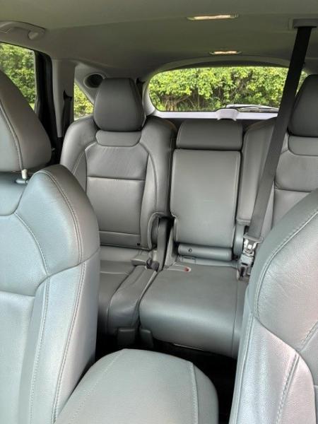 Acura MDX  2015