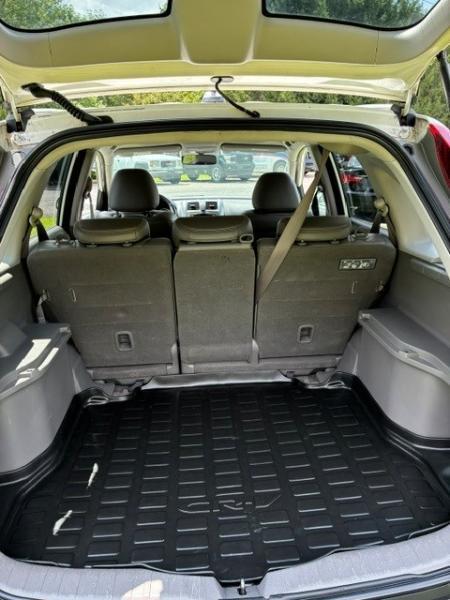 Honda CR-V AWD 5dr EX-L w/Navi 2009