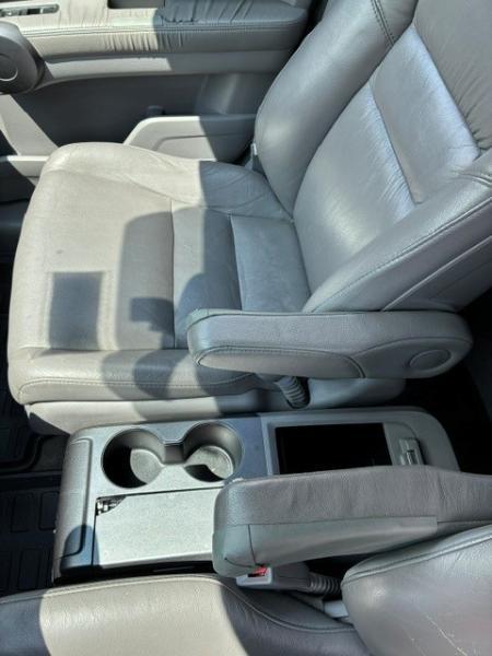 Honda CR-V AWD 5dr EX-L w/Navi 2009