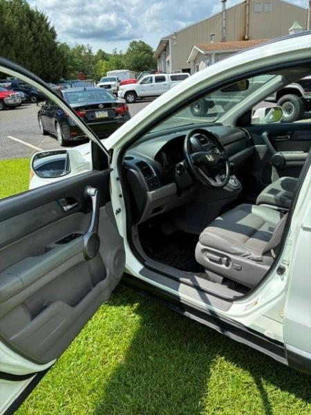 Honda CR-V AWD 5dr EX-L w/Navi 2009