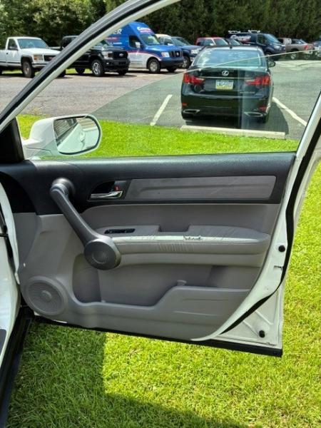 Honda CR-V AWD 5dr EX-L w/Navi 2009