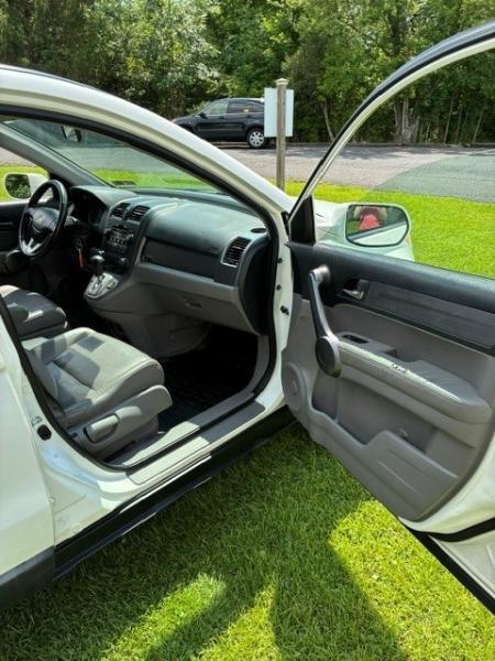 Honda CR-V AWD 5dr EX-L w/Navi 2009