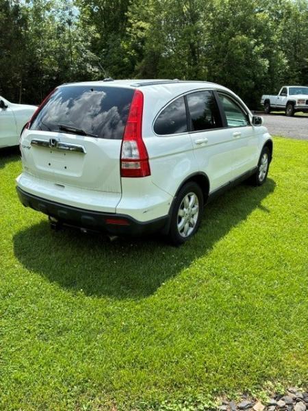 Honda CR-V AWD 5dr EX-L w/Navi 2009
