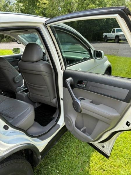 Honda CR-V AWD 5dr EX-L w/Navi 2009