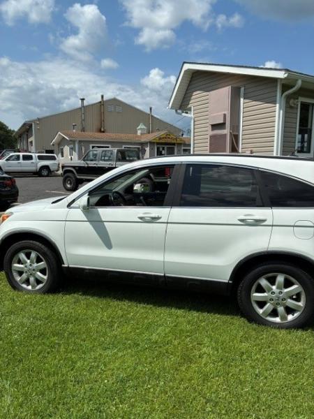 Honda CR-V AWD 5dr EX-L w/Navi 2009