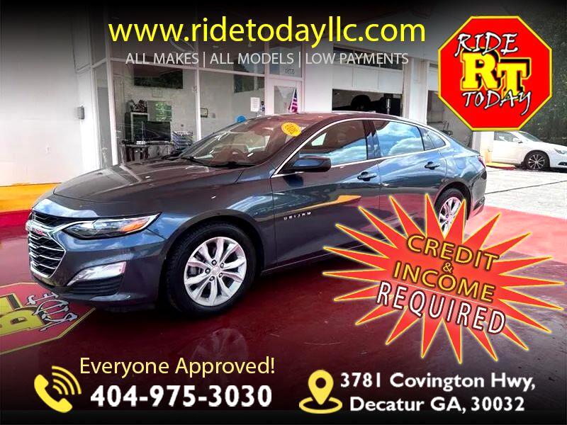 Used Cars for Sale Decatur, atlanta GA 30032 Ride Today