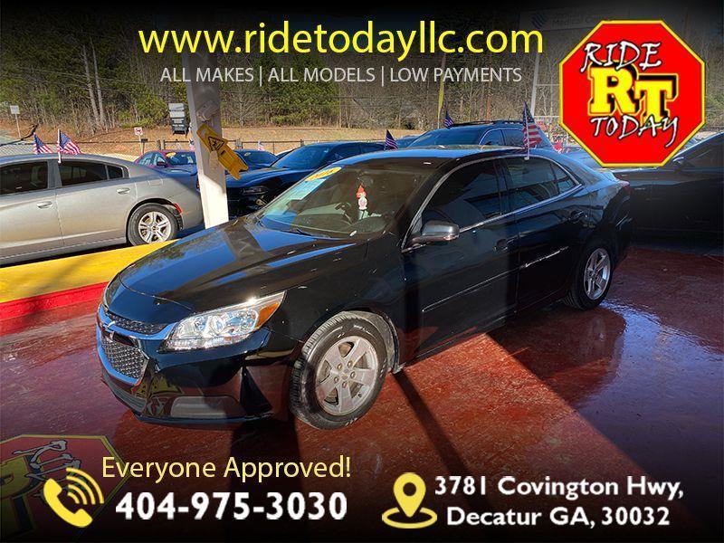 Chevrolet Cruze  2014