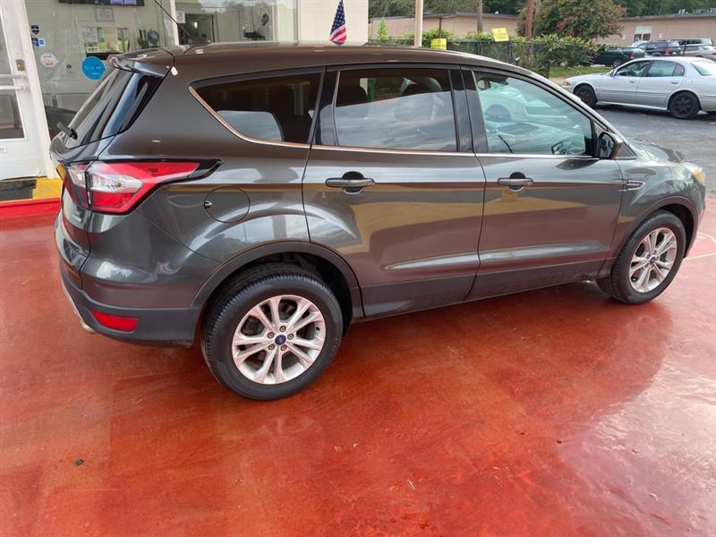 Ford Escape  2017 Ford Escape  2017