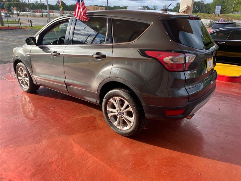 Ford Escape  2017 Ford Escape  2017