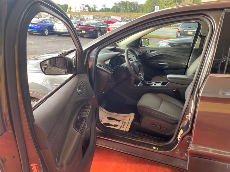 Ford Escape  2017 Ford Escape  2017