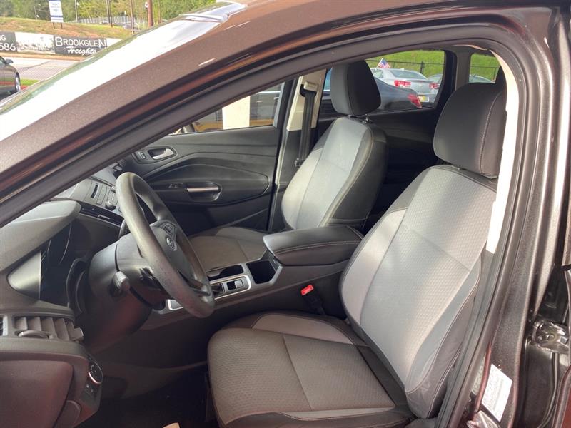 Ford Escape  2017 Ford Escape  2017