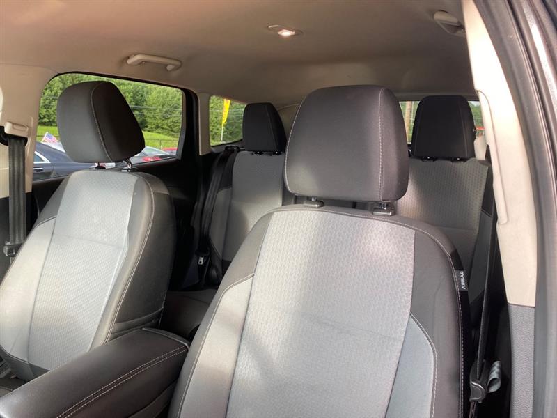 Ford Escape  2017 Ford Escape  2017