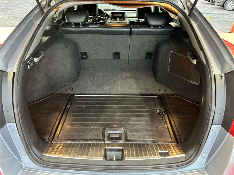 Honda Accord Crosstour  2010