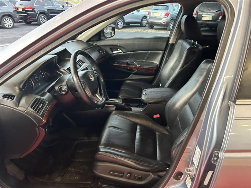 Honda Accord Crosstour  2010