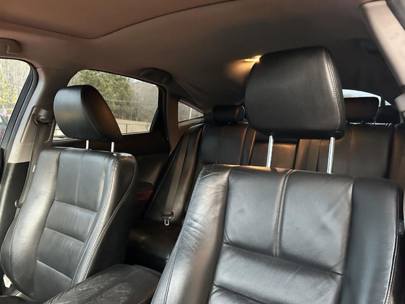 Honda Accord Crosstour  2010