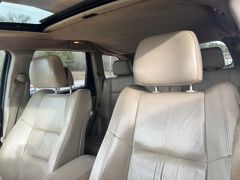 Jeep Grand Cherokee  2014