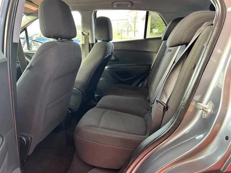 Chevrolet Trax  2020