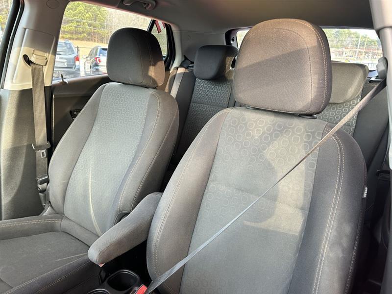 Chevrolet Trax  2020