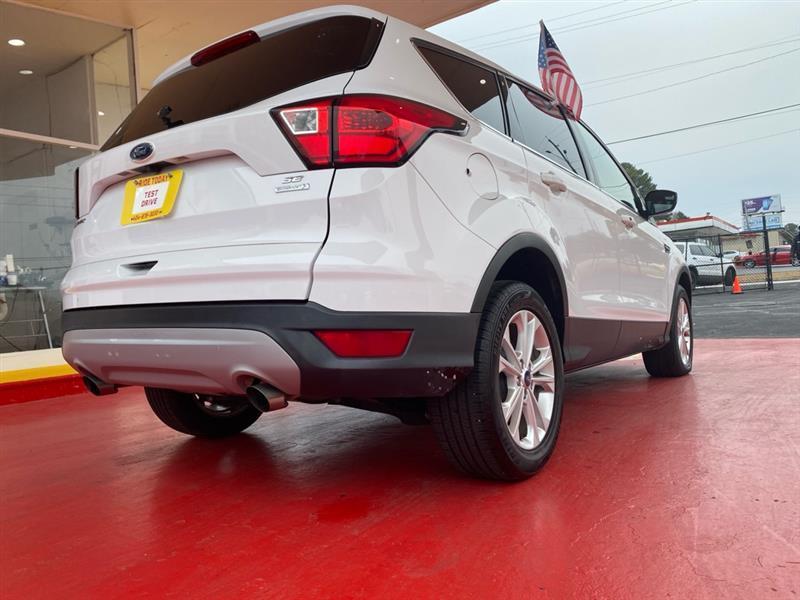 Ford Escape  2019