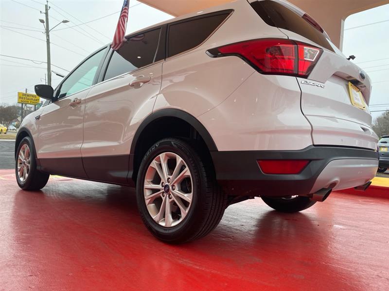Ford Escape  2019