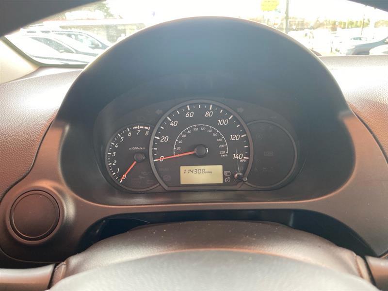 Mitsubishi Mirage  2018