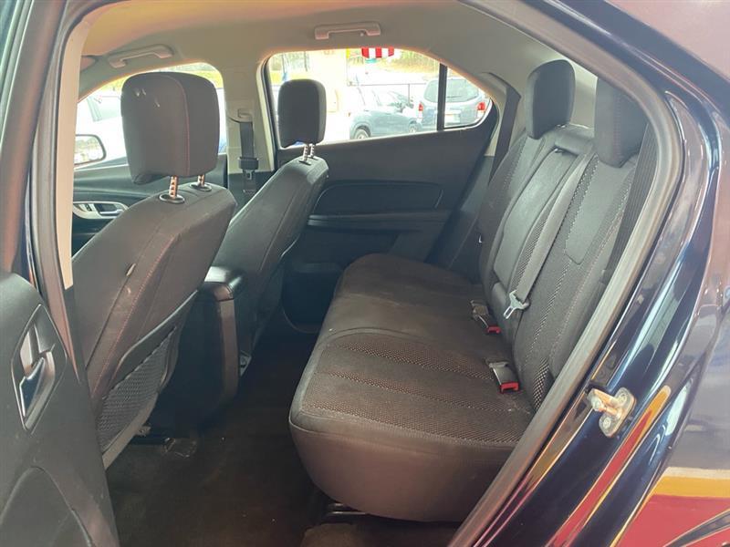 Chevrolet Equinox  2017