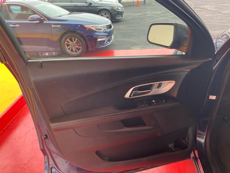 Chevrolet Equinox  2017