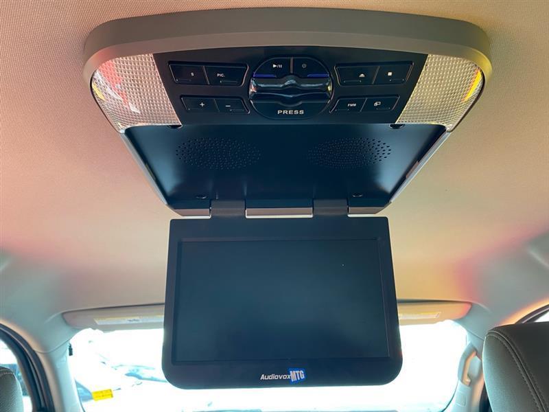 Chevrolet Traverse  2012