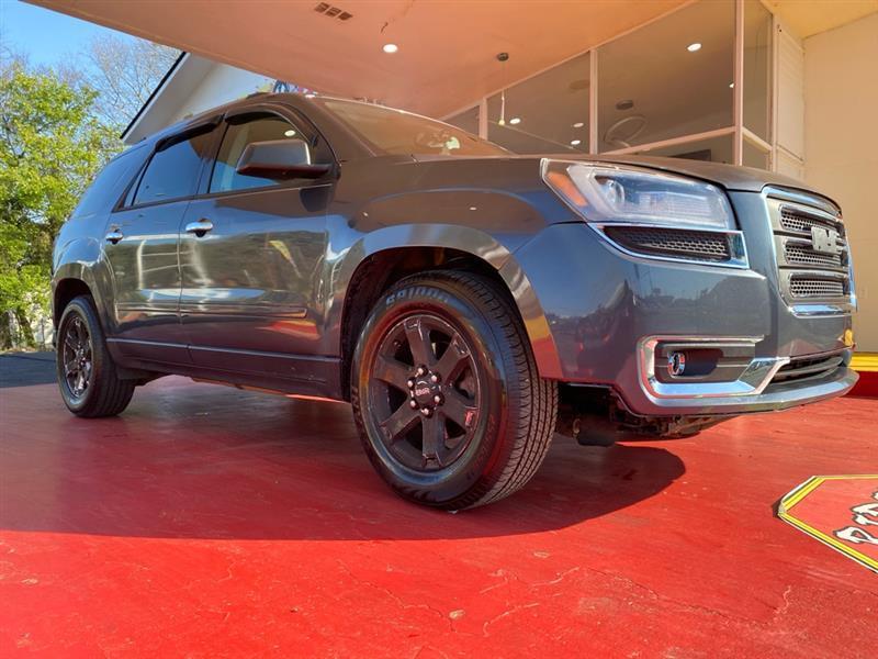 GMC Acadia  2014