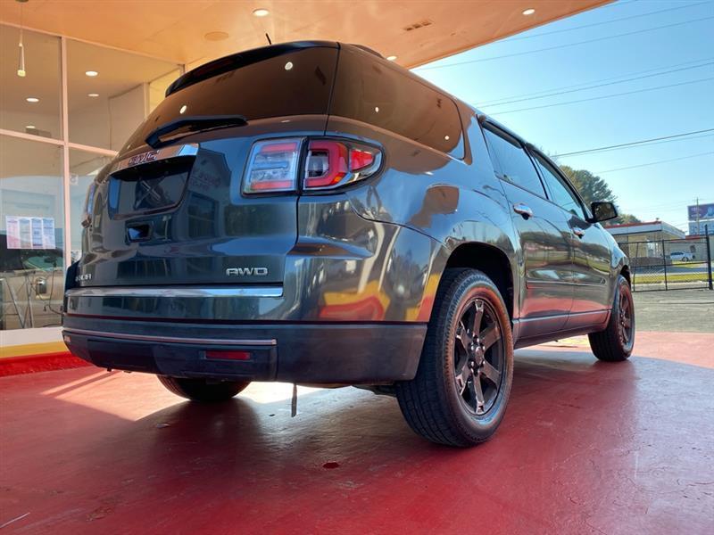 GMC Acadia  2014