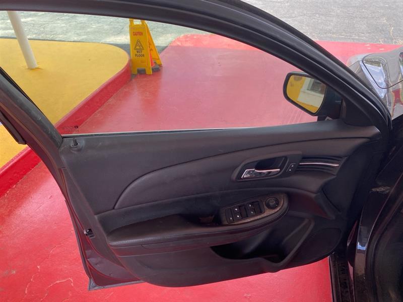 Chevrolet Malibu  2015