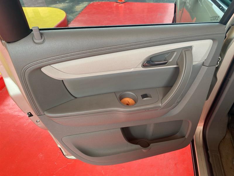 Chevrolet Traverse  2015