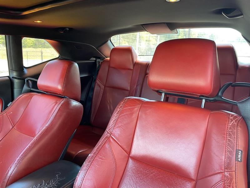 Dodge Challenger  2015