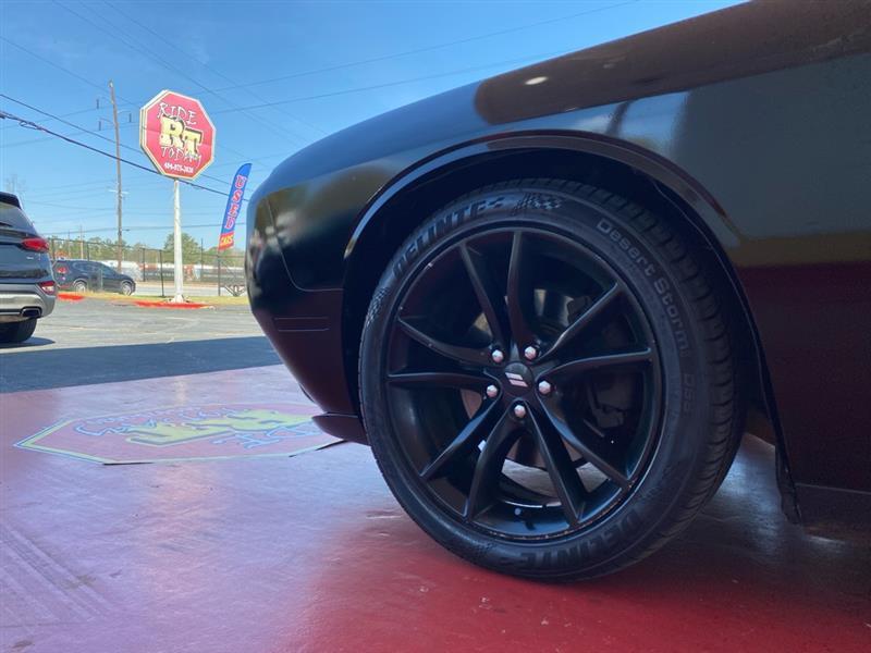 Dodge Challenger  2015