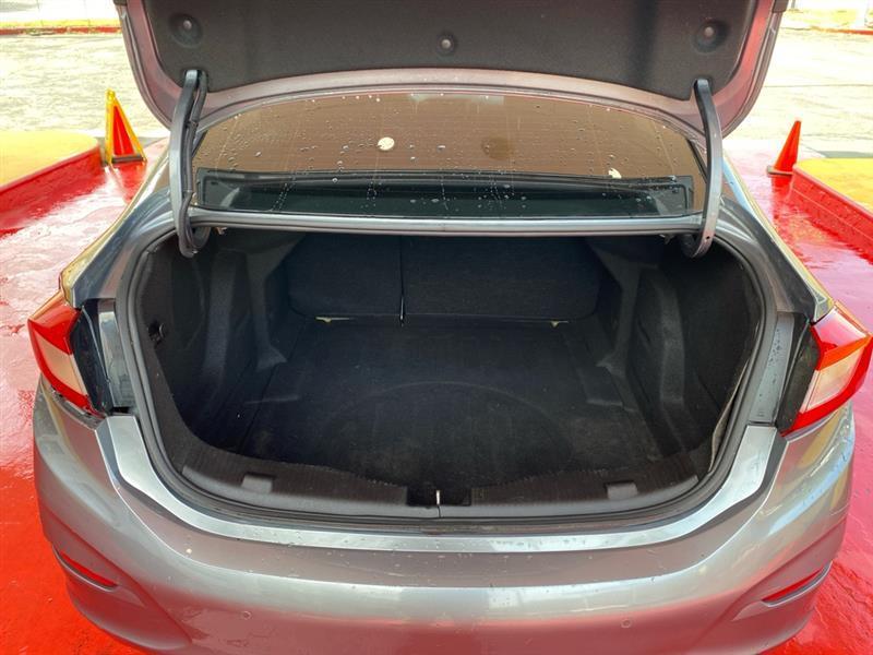 Chevrolet Cruze  2019