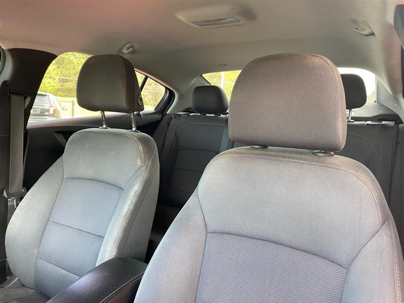 Chevrolet Cruze  2019