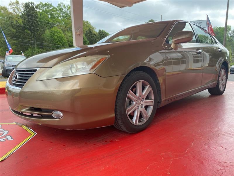 Lexus ES 350  2007